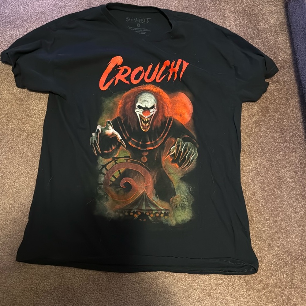 Halloween Tee